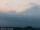 Webcam al Monte Fuji, 101 km