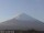 Webcam am Fujisan, 867 km entfernt