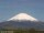Webcam al Monte Fuji, 105 km