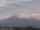 Webcam al Monte Fuji, 307 km