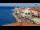 Webcam in Piran, 1.7 mi away