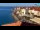 Webcam in Pirano, 0.5 km