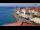 Webcam in Piran, 0.5 mi away