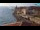 Webcam in Piran, 1.7 mi away