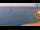 Webcam in Piran, 21.5 km