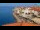 Webcam in Piran, 0.1 mi away