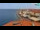Webcam in Piran, 21.3 km