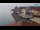 Webcam in Piran, 0.5 mi away