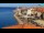 Webcam in Piran, 0.6 mi away