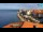 Webcam in Piran, 1.3 km