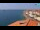 Webcam in Piran, 21.5 km