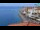 Webcam in Piran, 1.7 mi away