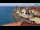 Webcam in Piran, 0.1 km