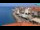 Webcam in Piran, 1.7 mi away
