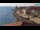Webcam in Piran, 1.7 mi away