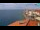Webcam in Piran, 0.1 mi away