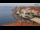 Webcam in Piran, 0.6 mi away