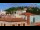 Webcam in Pirano, 1.6 km
