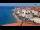 Webcam in Piran, 4.3 km