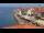 Webcam in Piran, 1.3 km entfernt