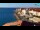 Webcam in Piran, 1.7 mi away