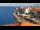 Webcam in Piran, 0.1 mi away