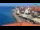 Webcam in Piran, 21.3 km