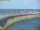 Webcam al Sebastian Inlet, Florida, 160.4 km