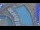 Webcam in North Myrtle Beach, South Carolina, 271.4 km entfernt