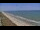 Webcam in North Myrtle Beach, South Carolina, 91.5 mi away