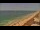 Webcam in North Myrtle Beach, South Carolina, 114.5 mi away