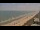 Webcam in North Myrtle Beach, South Carolina, 296.8 km