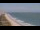 Webcam in North Myrtle Beach, Caroline du Sud, 286 km