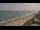 Webcam in North Myrtle Beach, South Carolina, 194.6 km entfernt