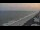 Webcam in North Myrtle Beach, Carolina del Sur, 146.6 km
