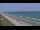 Webcam in North Myrtle Beach, Caroline du Sud, 301.8 km