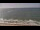 Webcam in North Myrtle Beach, South Carolina, 174.4 km
