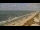 Webcam in North Myrtle Beach, South Carolina, 114.5 mi away