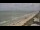 Webcam in North Myrtle Beach, South Carolina, 194.6 km entfernt