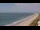 Webcam in North Myrtle Beach, South Carolina, 75.1 mi away