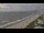 Webcam in North Myrtle Beach, South Carolina, 194.6 km entfernt