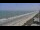 Webcam in North Myrtle Beach, South Carolina, 138.7 km
