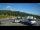 Webcam at the Passo della Raticosa, 9 mi away