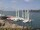 Webcam in Marina del Rey, Kalifornien, 5.9 km entfernt