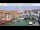 Webcam in Venedig, 0.5 km