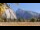 Webcam in the Yosemite National Park, California, 18 mi away