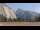 Webcam in the Yosemite National Park, California, 23 mi away