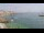 Webcam in Calella de Palafrugell - Costa Brava, 17.5 km