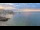 Webcam in Calella de Palafrugell - Costa Brava, 12 km