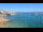Webcam in Calella de Palafrugell - Costa Brava, 18.4 km entfernt